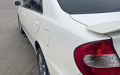 Toyota Camry V40, 2003 год, 680 000 рублей, 7 фотография