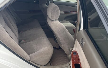 Toyota Camry V40, 2003 год, 680 000 рублей, 10 фотография