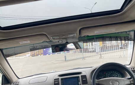 Toyota Camry V40, 2003 год, 680 000 рублей, 9 фотография