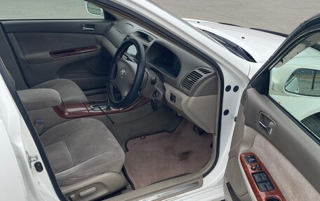 Toyota Camry V40, 2003 год, 680 000 рублей, 11 фотография