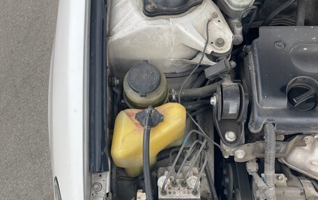 Toyota Camry V40, 2003 год, 680 000 рублей, 14 фотография