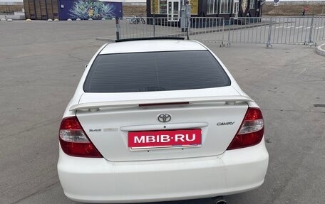 Toyota Camry V40, 2003 год, 680 000 рублей, 6 фотография