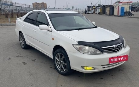 Toyota Camry V40, 2003 год, 680 000 рублей, 4 фотография