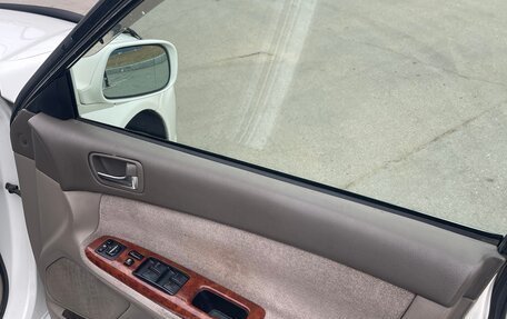 Toyota Camry V40, 2003 год, 680 000 рублей, 18 фотография