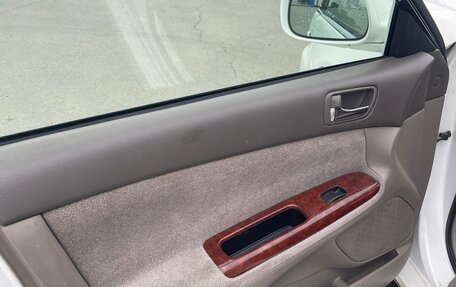 Toyota Camry V40, 2003 год, 680 000 рублей, 17 фотография