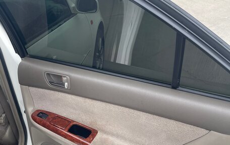 Toyota Camry V40, 2003 год, 680 000 рублей, 19 фотография