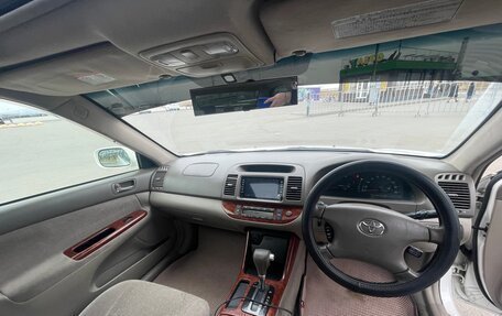 Toyota Camry V40, 2003 год, 680 000 рублей, 21 фотография