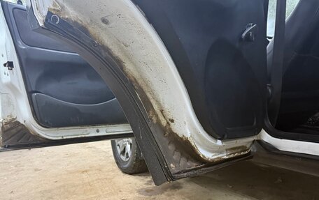 Chevrolet Niva I рестайлинг, 2012 год, 550 000 рублей, 8 фотография