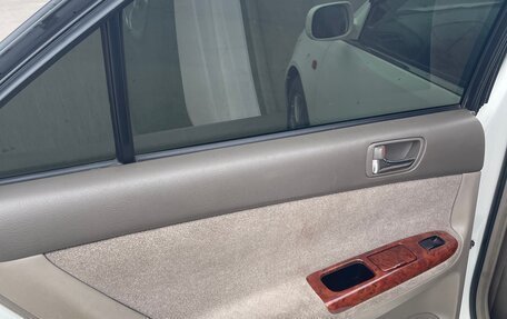 Toyota Camry V40, 2003 год, 680 000 рублей, 20 фотография