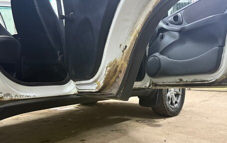 Chevrolet Niva I рестайлинг, 2012 год, 550 000 рублей, 9 фотография