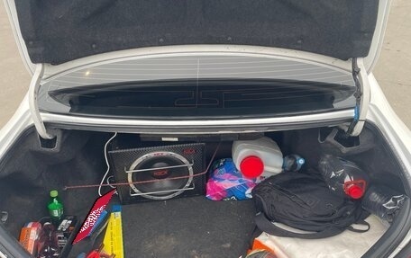 Toyota Camry V40, 2003 год, 680 000 рублей, 16 фотография