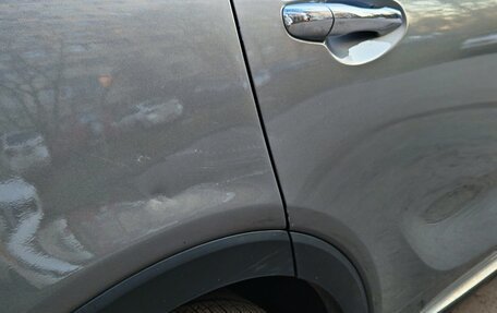 KIA Sorento III Prime рестайлинг, 2016 год, 2 100 000 рублей, 9 фотография