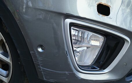 KIA Sorento III Prime рестайлинг, 2016 год, 2 100 000 рублей, 5 фотография