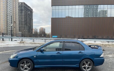 Mitsubishi Lancer IX, 2005 год, 450 000 рублей, 2 фотография