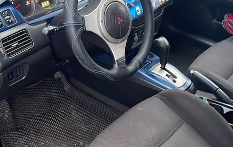 Mitsubishi Lancer IX, 2005 год, 450 000 рублей, 7 фотография