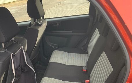 Suzuki SX4 II рестайлинг, 2010 год, 600 000 рублей, 5 фотография