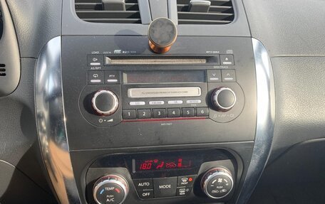 Suzuki SX4 II рестайлинг, 2010 год, 600 000 рублей, 7 фотография