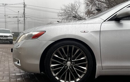 Toyota Camry, 2008 год, 1 550 000 рублей, 3 фотография