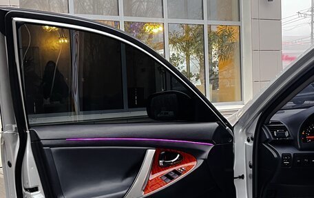 Toyota Camry, 2008 год, 1 550 000 рублей, 7 фотография