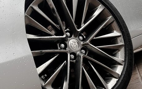 Toyota Camry, 2008 год, 1 550 000 рублей, 11 фотография