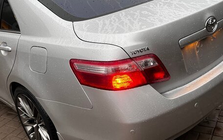 Toyota Camry, 2008 год, 1 550 000 рублей, 4 фотография