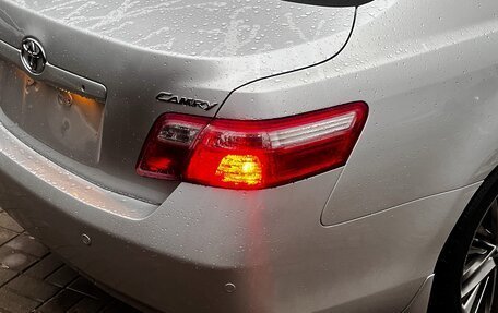 Toyota Camry, 2008 год, 1 550 000 рублей, 6 фотография