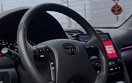 Toyota Camry, 2008 год, 1 550 000 рублей, 13 фотография