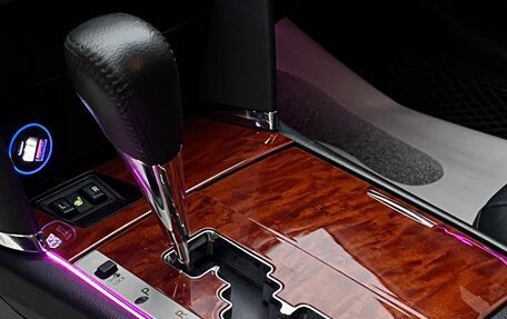 Toyota Camry, 2008 год, 1 550 000 рублей, 15 фотография