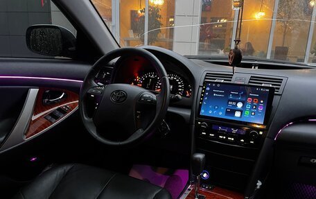 Toyota Camry, 2008 год, 1 550 000 рублей, 17 фотография