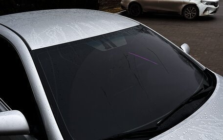 Toyota Camry, 2008 год, 1 550 000 рублей, 18 фотография