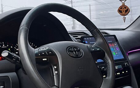 Toyota Camry, 2008 год, 1 550 000 рублей, 16 фотография