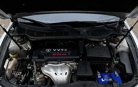 Toyota Camry, 2008 год, 1 550 000 рублей, 22 фотография