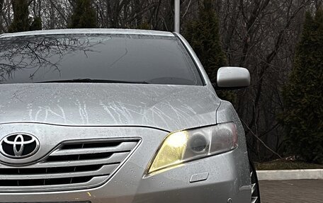 Toyota Camry, 2008 год, 1 550 000 рублей, 20 фотография