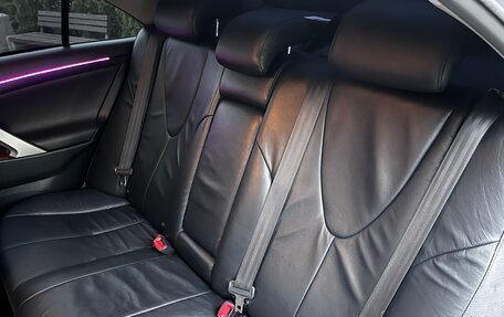 Toyota Camry, 2008 год, 1 550 000 рублей, 27 фотография