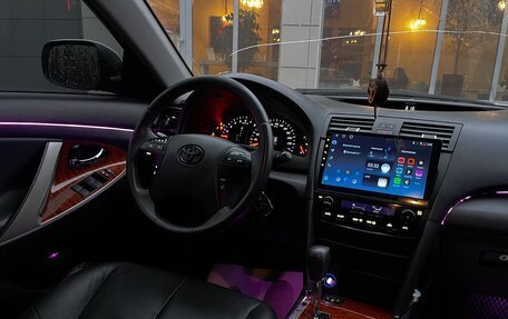 Toyota Camry, 2008 год, 1 550 000 рублей, 19 фотография