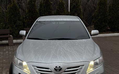 Toyota Camry, 2008 год, 1 550 000 рублей, 21 фотография