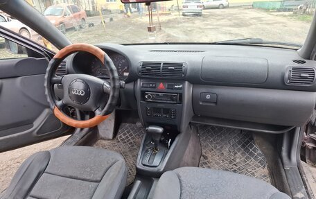 Audi A3, 1997 год, 320 000 рублей, 7 фотография