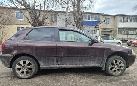 Audi A3, 1997 год, 320 000 рублей, 2 фотография