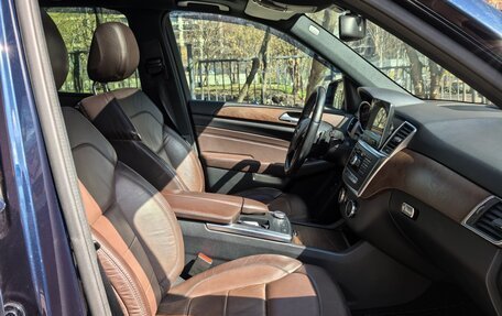 Mercedes-Benz M-Класс, 2014 год, 2 600 000 рублей, 5 фотография