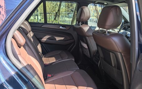 Mercedes-Benz M-Класс, 2014 год, 2 600 000 рублей, 6 фотография