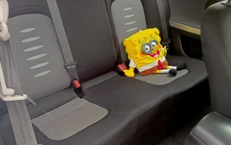 KIA cee'd III, 2014 год, 1 250 000 рублей, 10 фотография