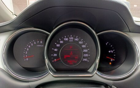 KIA cee'd III, 2014 год, 1 250 000 рублей, 12 фотография