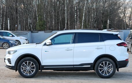 Geely Atlas, 2023 год, 2 200 000 рублей, 2 фотография