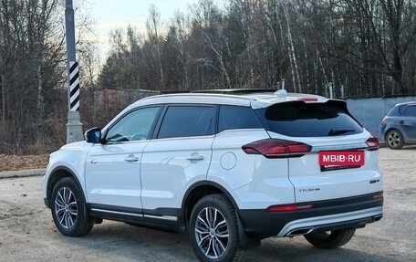 Geely Atlas, 2023 год, 2 200 000 рублей, 3 фотография