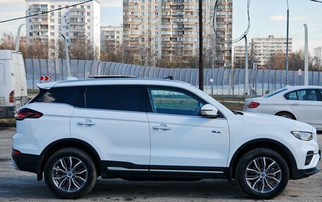 Geely Atlas, 2023 год, 2 200 000 рублей, 6 фотография