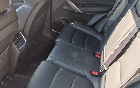 Geely Atlas, 2023 год, 2 200 000 рублей, 14 фотография