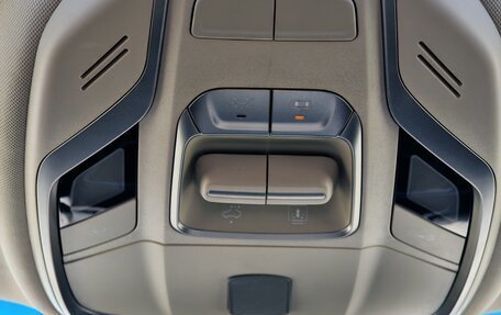 Geely Atlas, 2023 год, 2 200 000 рублей, 17 фотография