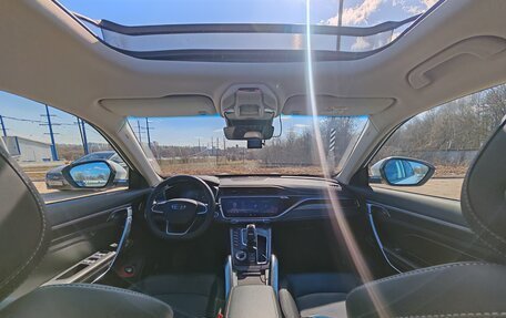 Geely Atlas, 2023 год, 2 200 000 рублей, 15 фотография