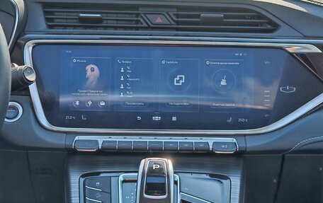 Geely Atlas, 2023 год, 2 200 000 рублей, 16 фотография