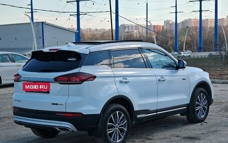 Geely Atlas, 2023 год, 2 200 000 рублей, 5 фотография